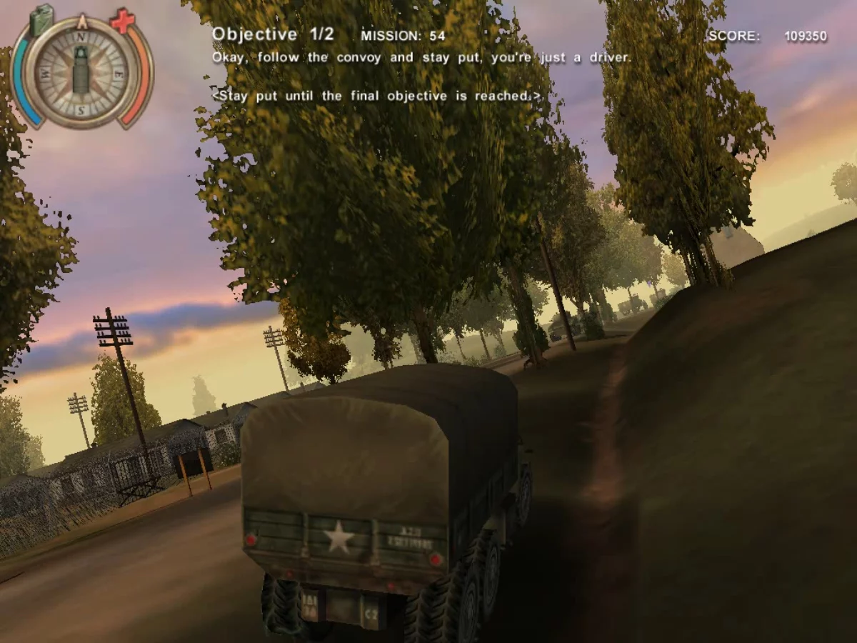 Изображение игры: Panzer Killer