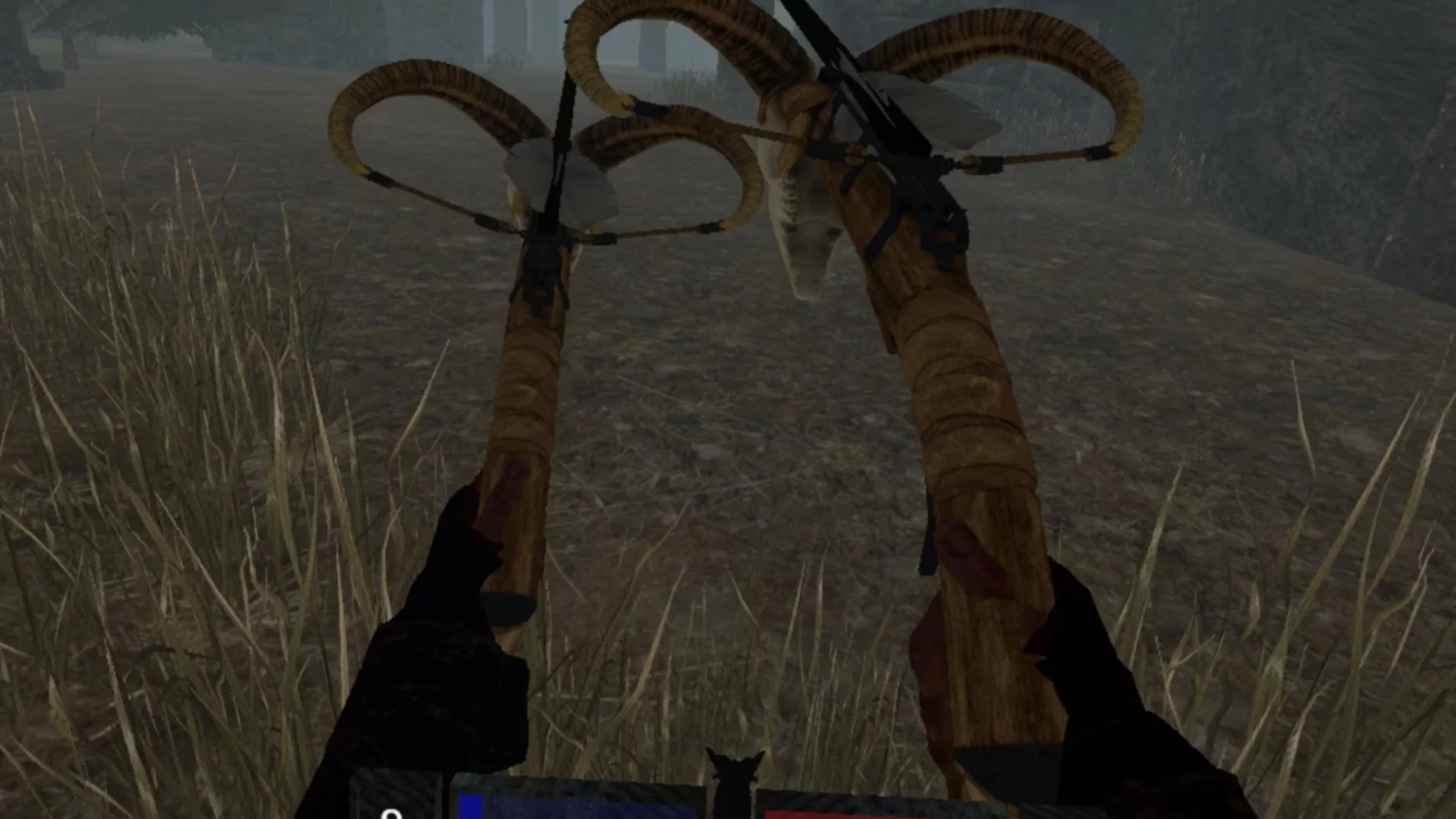Изображение игры: Krieg