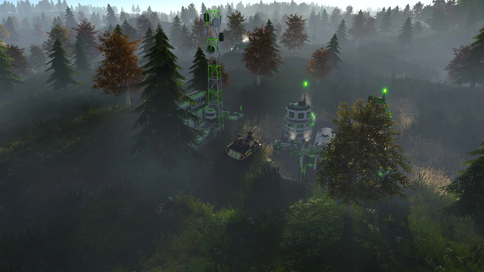 Изображение игры: Project 5: Sightseer