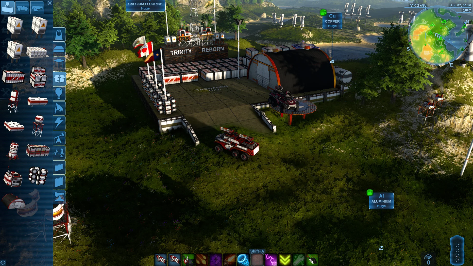 Изображение игры: Project 5: Sightseer