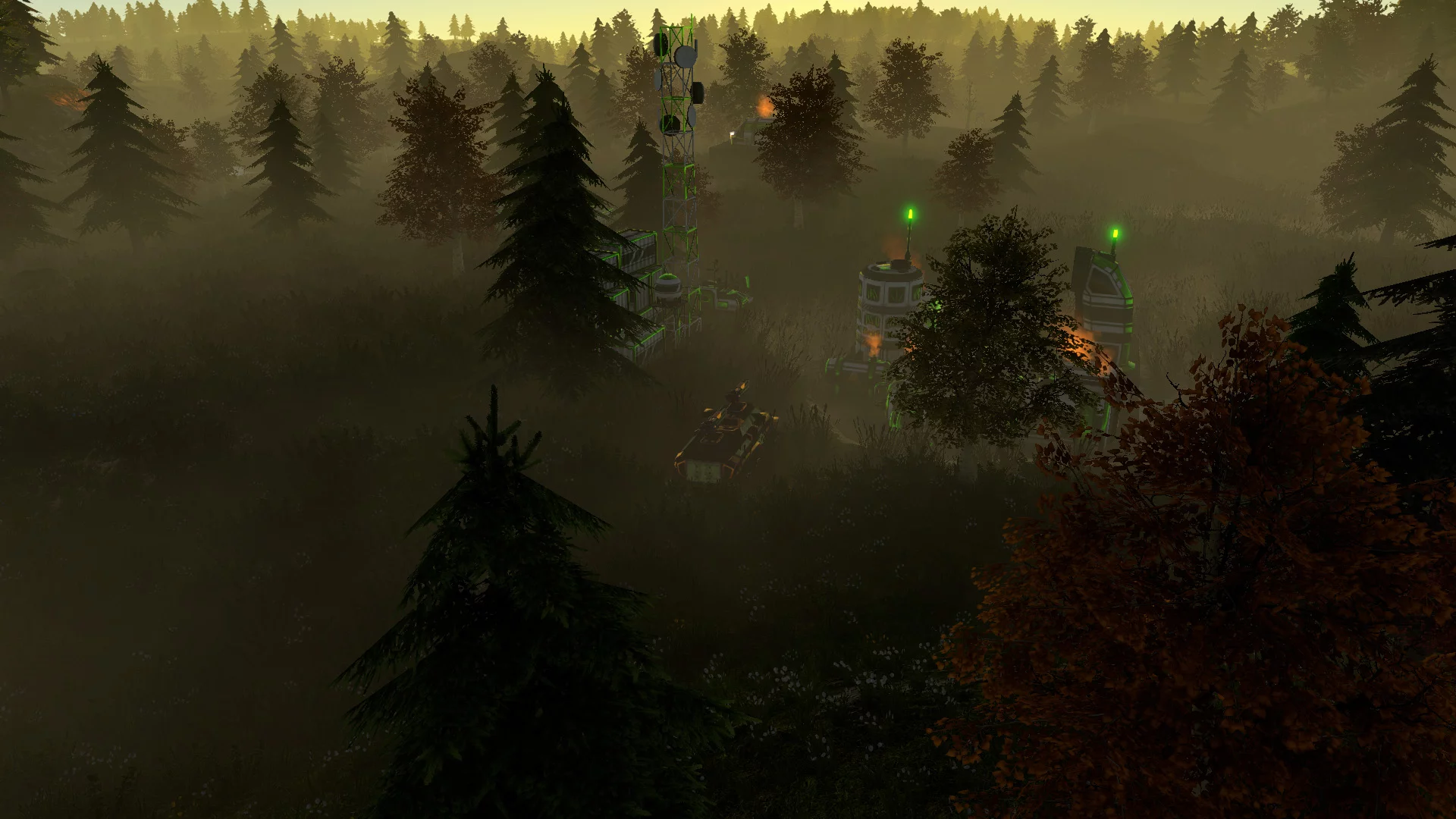 Изображение игры: Project 5: Sightseer