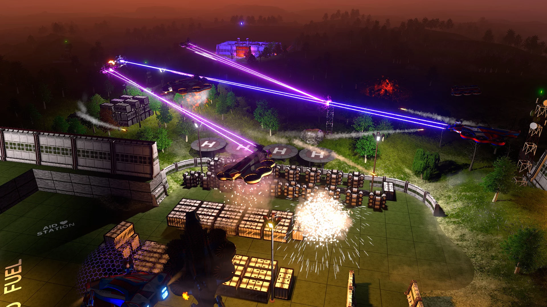 Изображение игры: Project 5: Sightseer