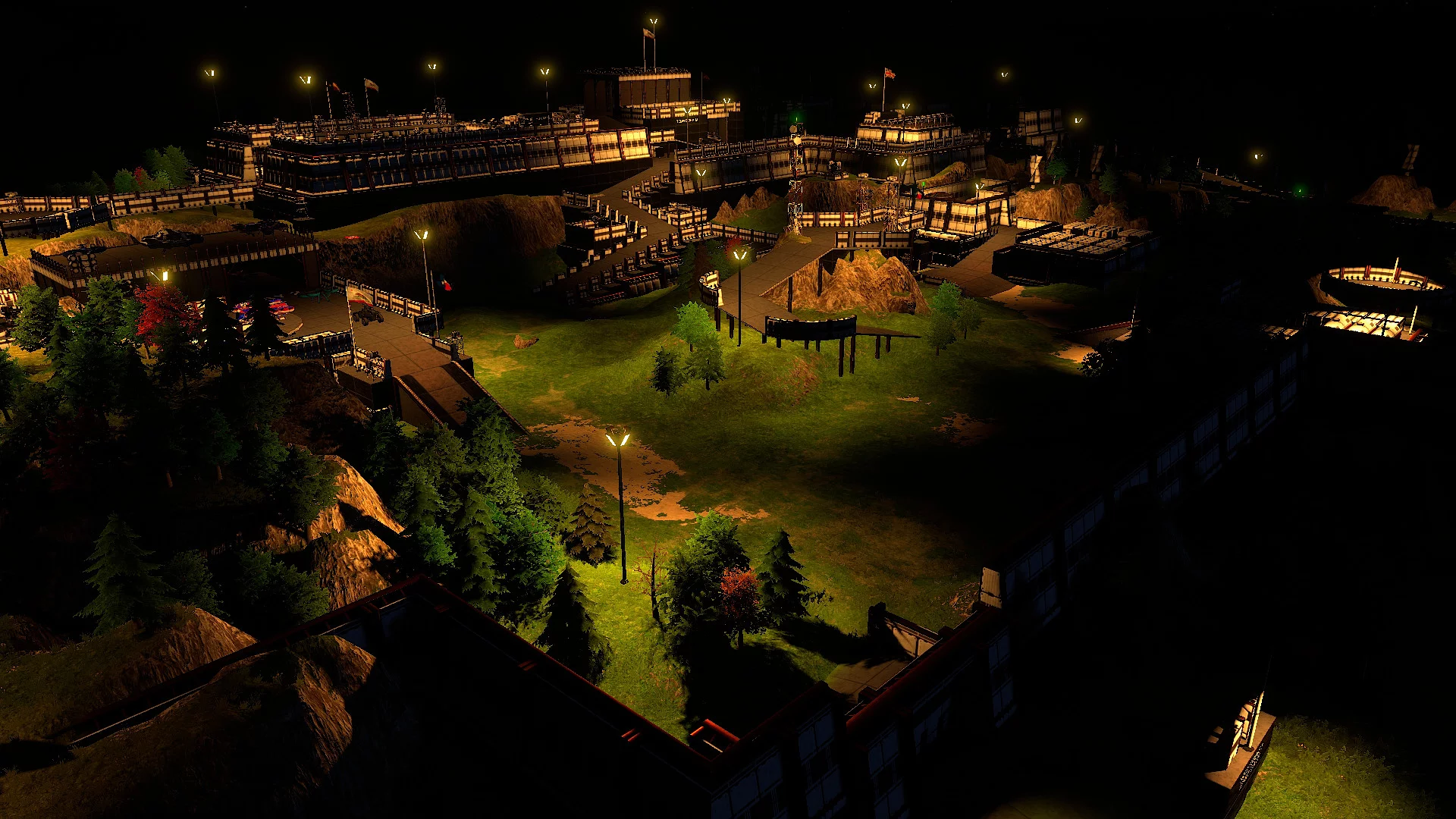 Изображение игры: Project 5: Sightseer