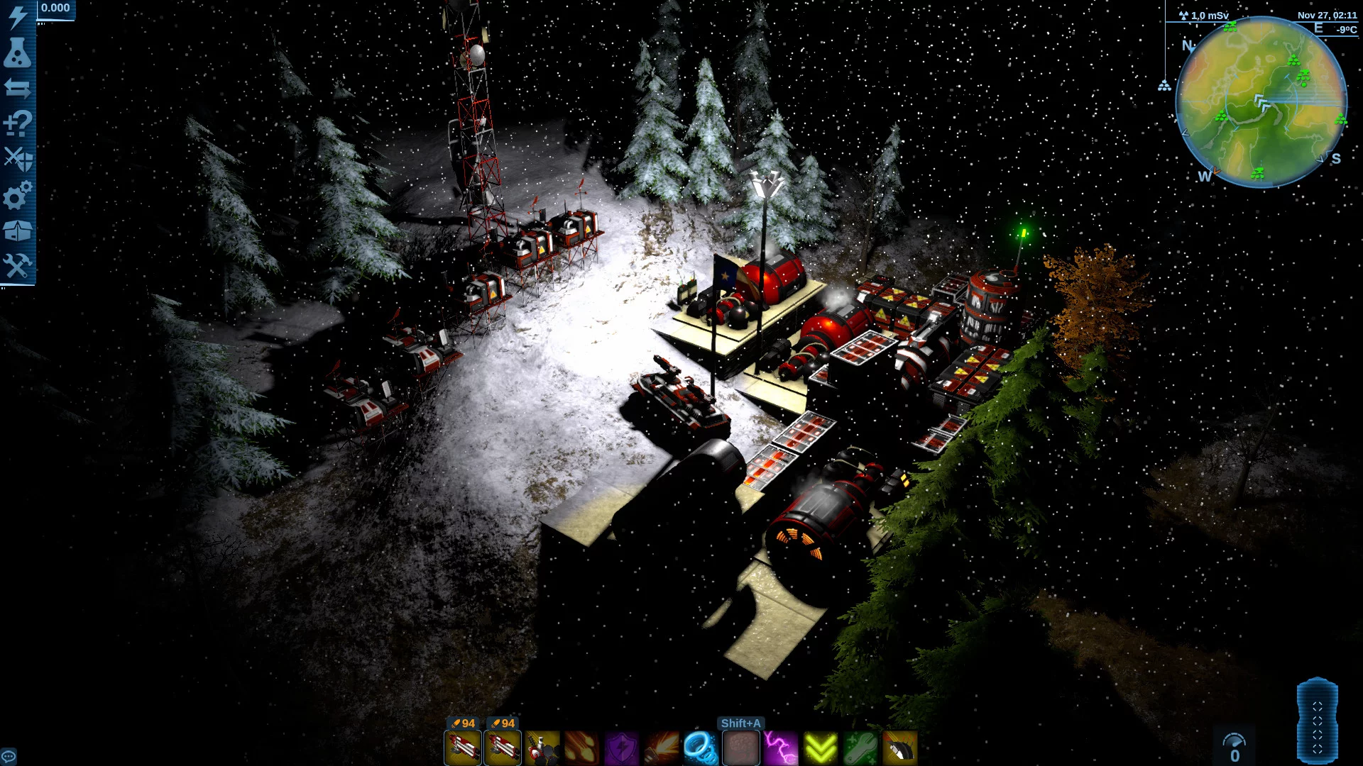 Изображение игры: Project 5: Sightseer