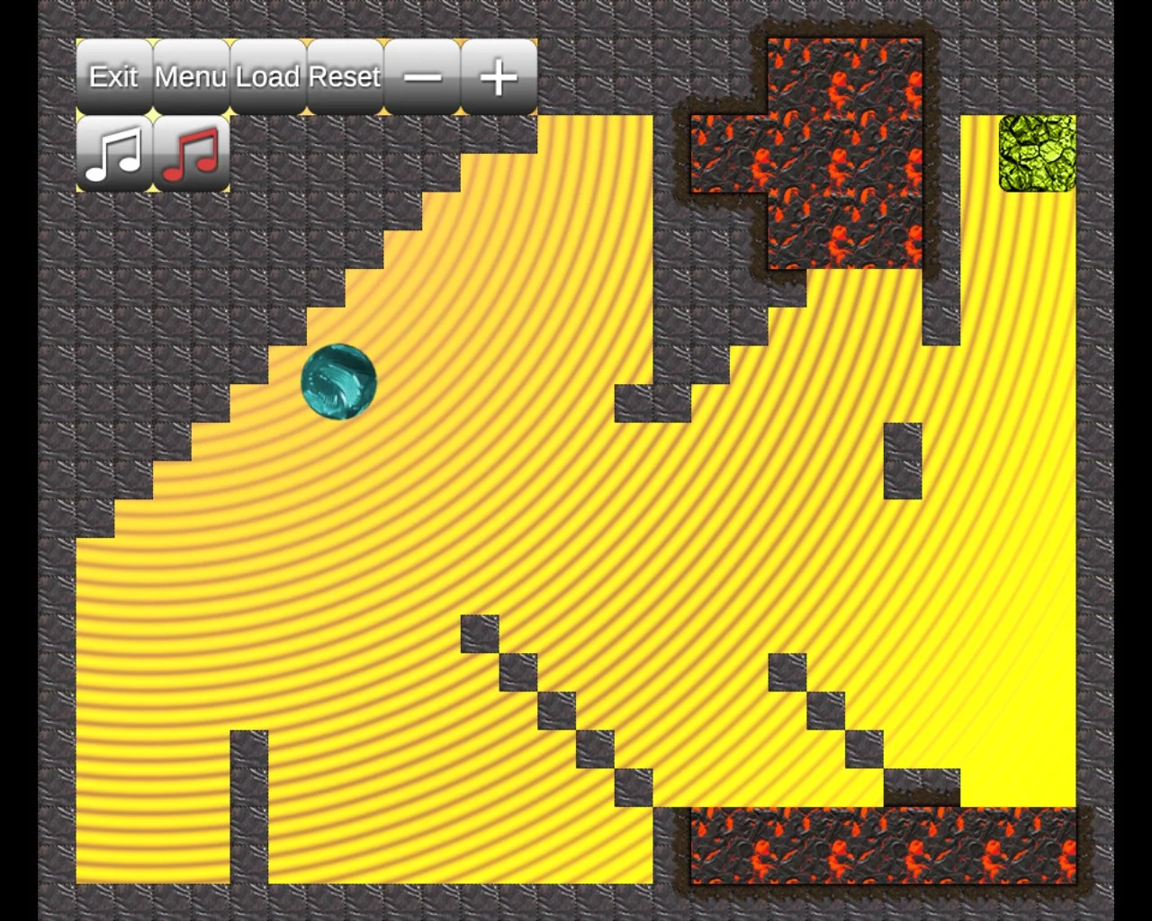 Изображение игры: Merri Puzzle