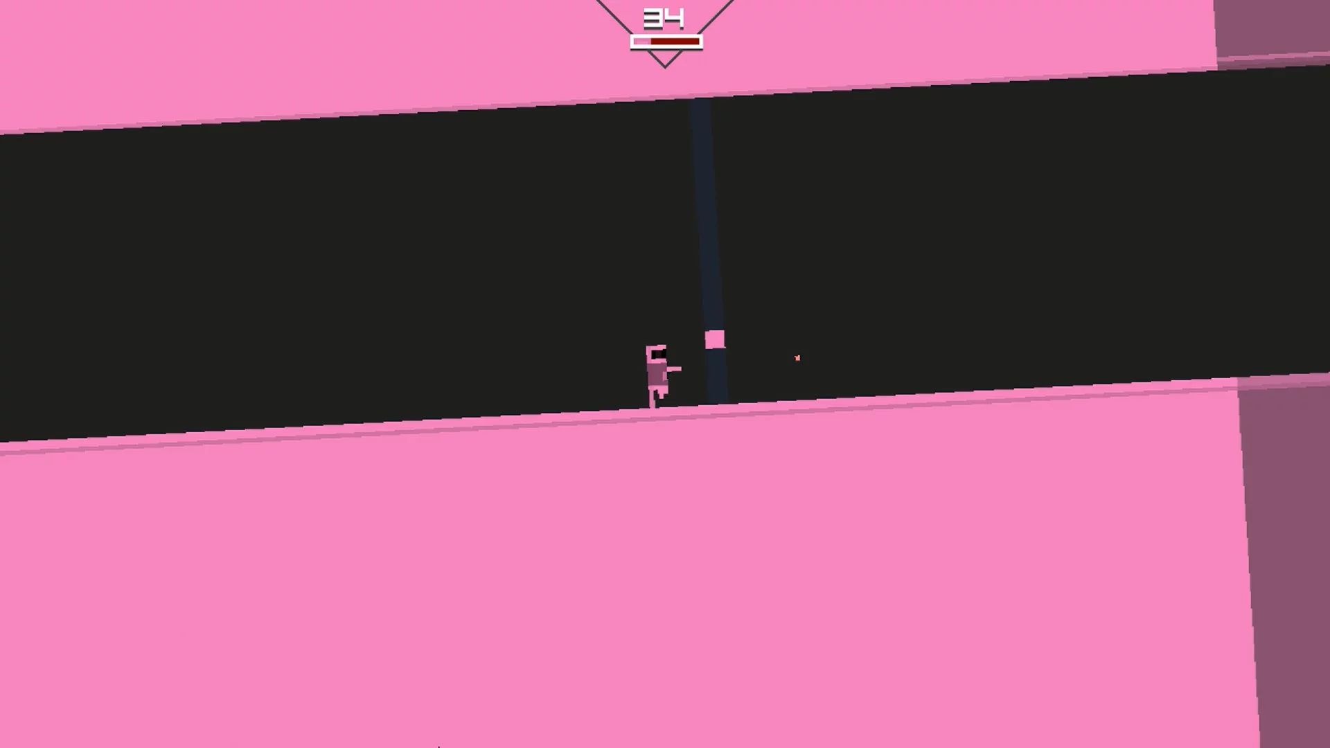 Изображение игры: Beta Runner