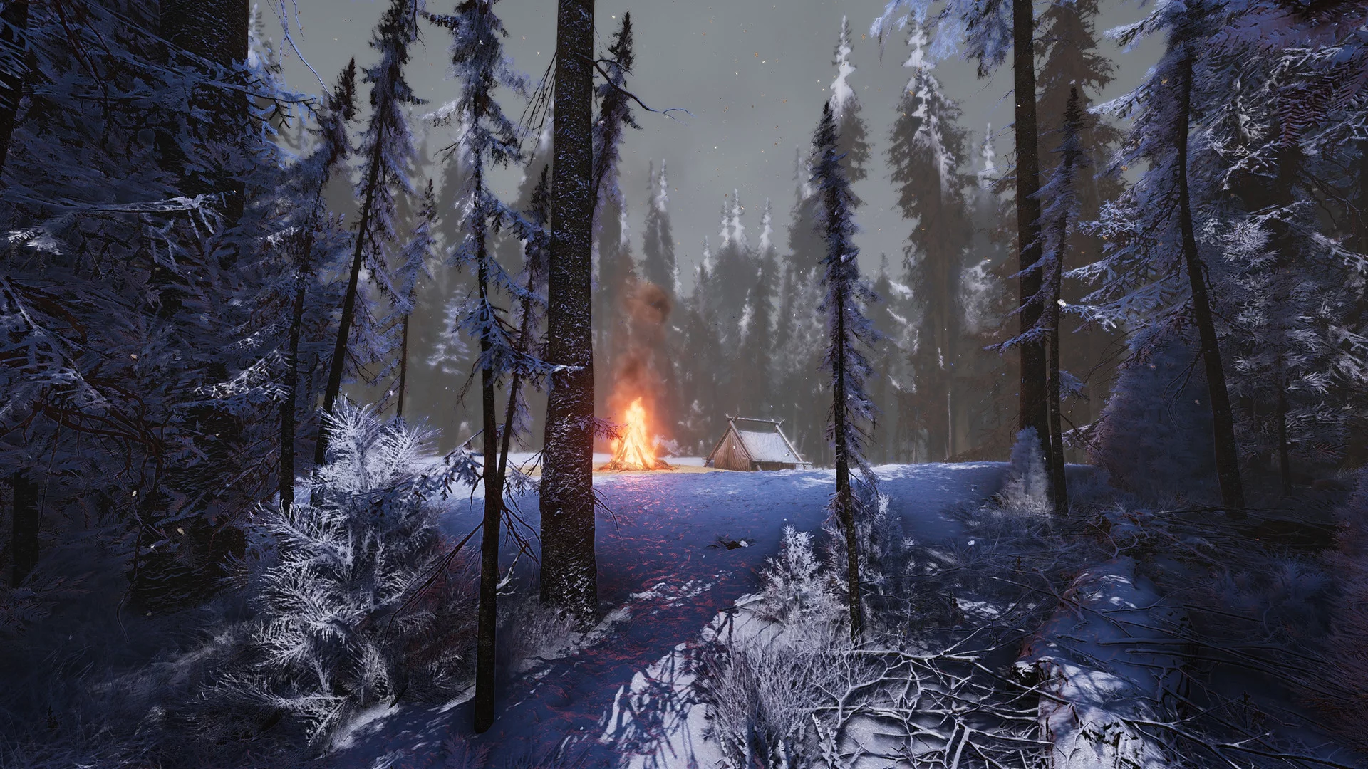 Изображение игры: Heat