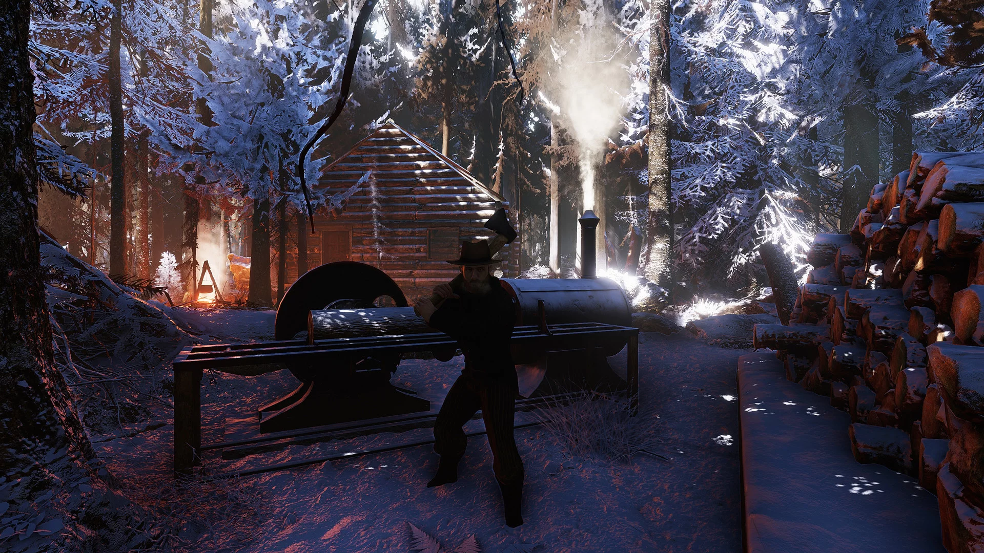 Изображение игры: Heat