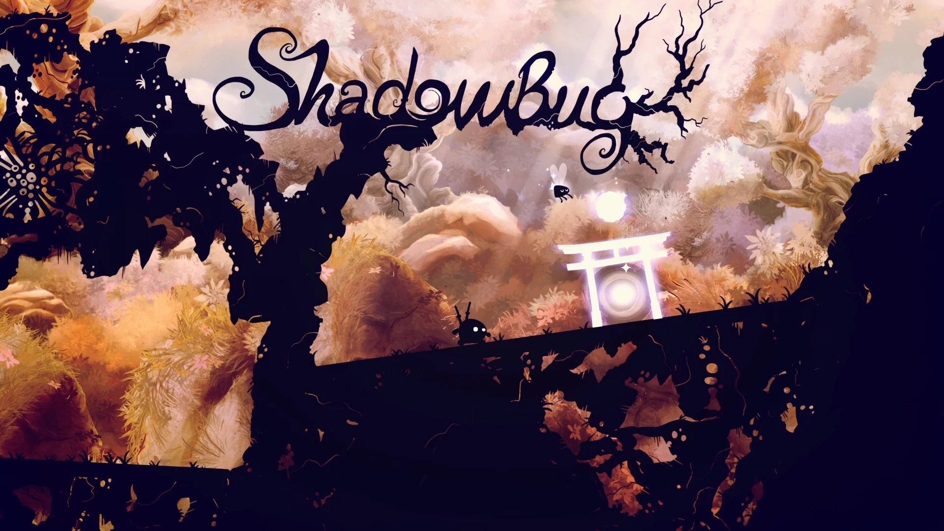 Изображение игры: Shadow Bug