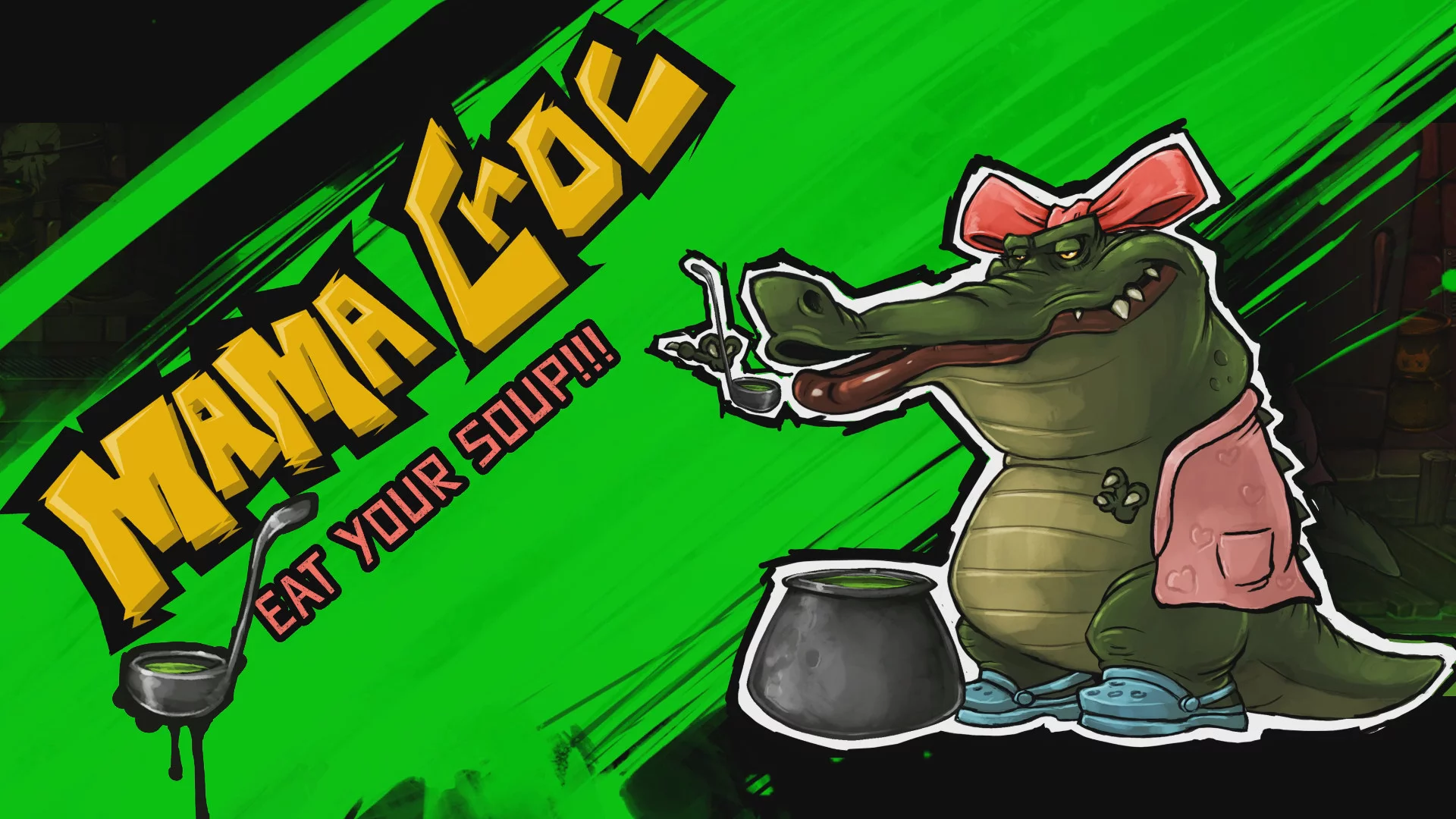 Изображение игры: Claws of Furry