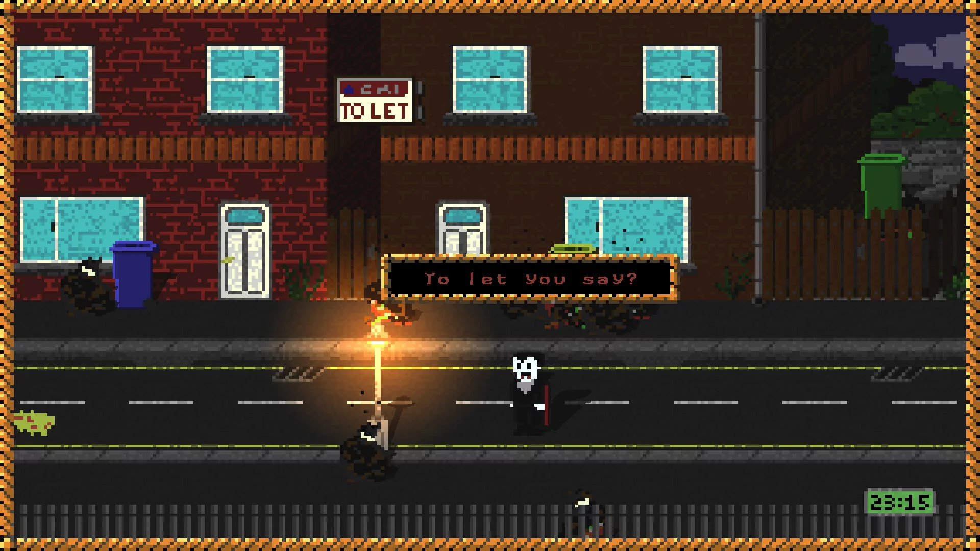 Изображение игры: Dead of Night