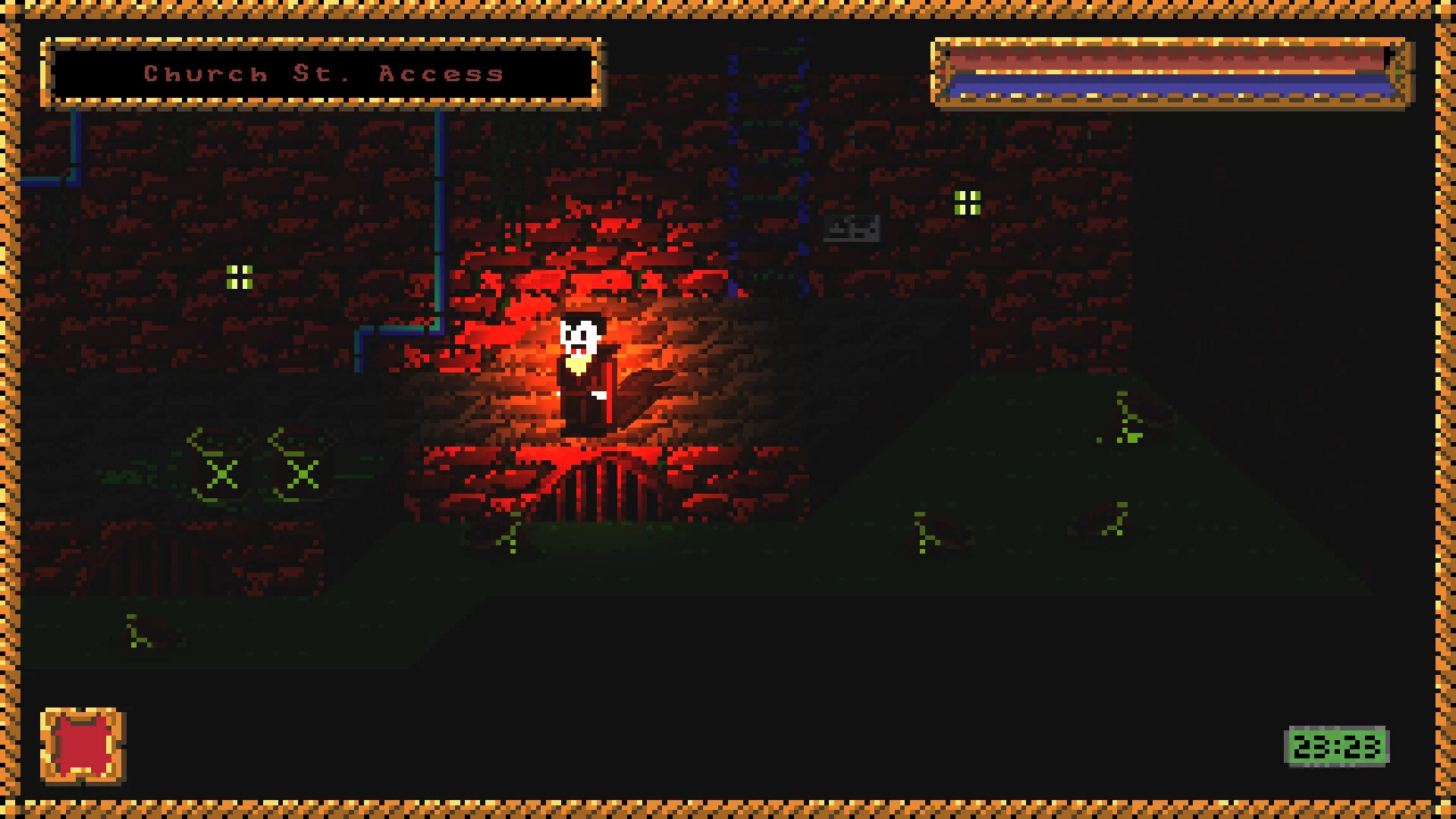Изображение игры: Dead of Night