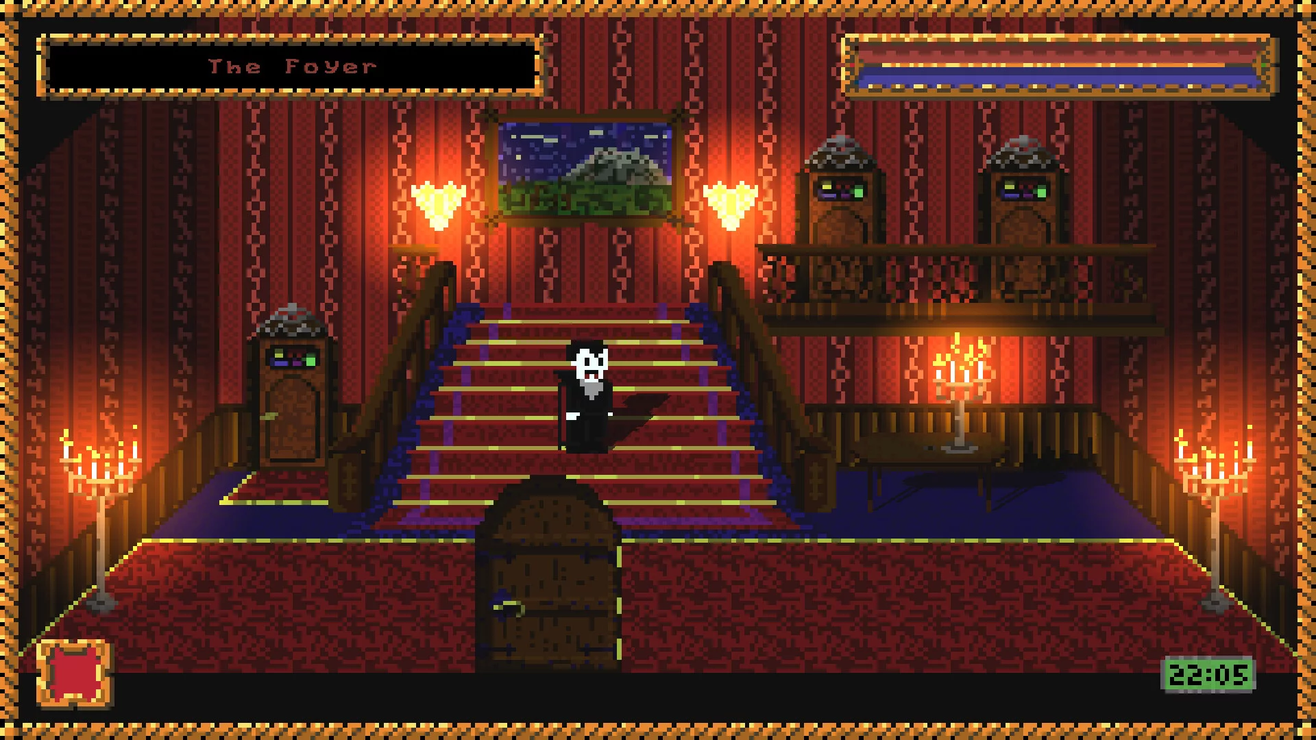 Изображение игры: Dead of Night