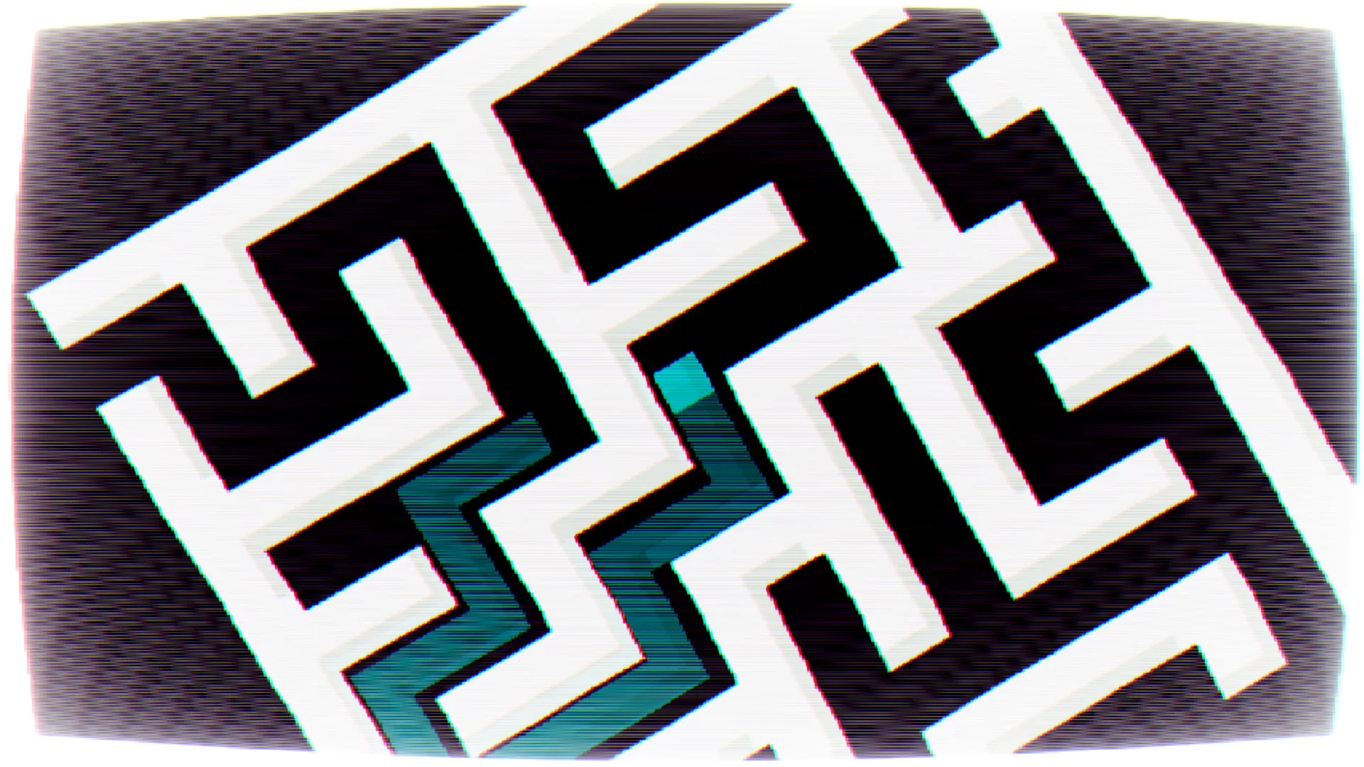 Изображение игры: Death Maze