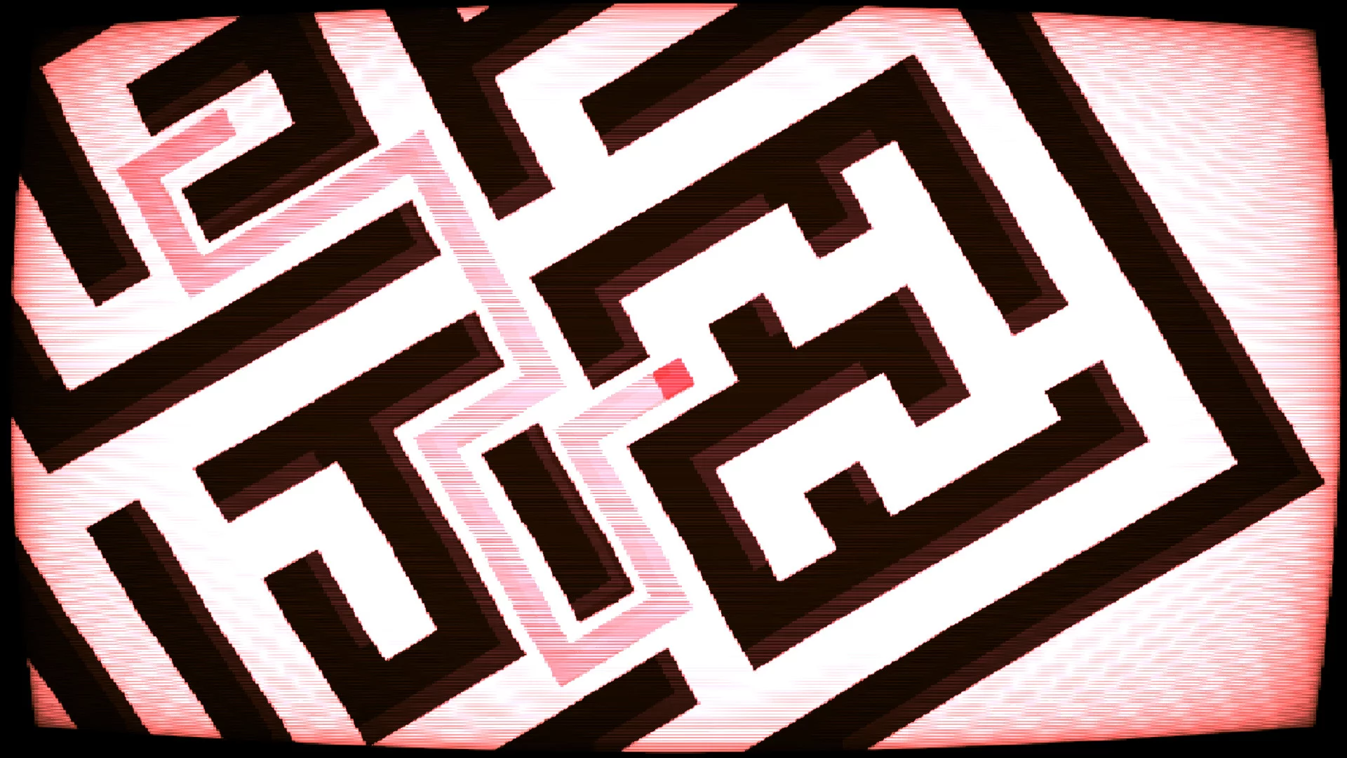 Изображение игры: Death Maze