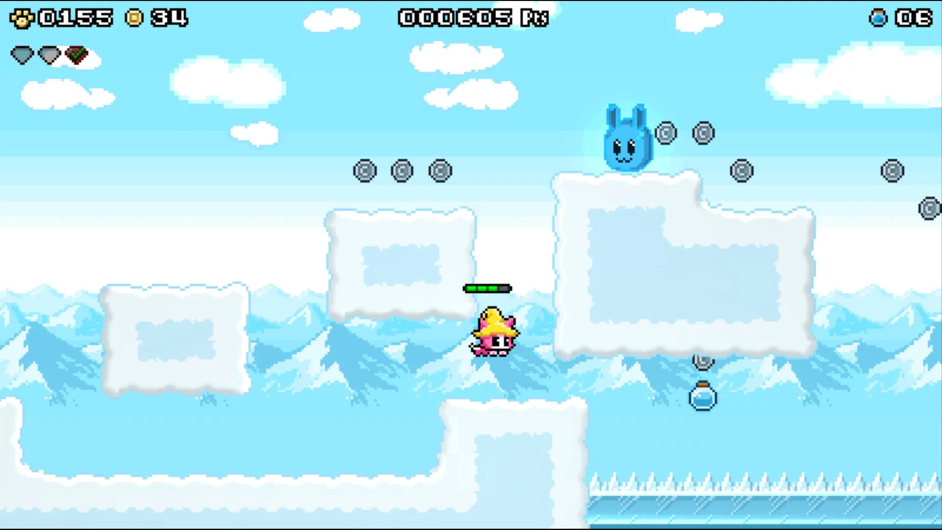 Изображение игры: MagiCat