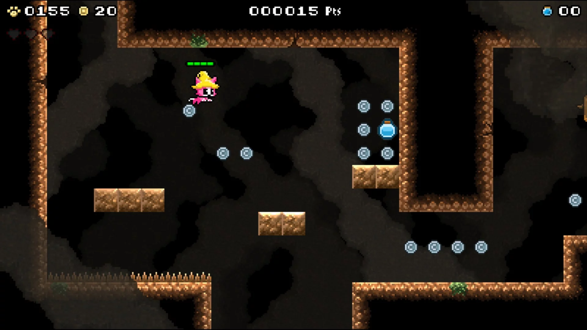 Изображение игры: MagiCat