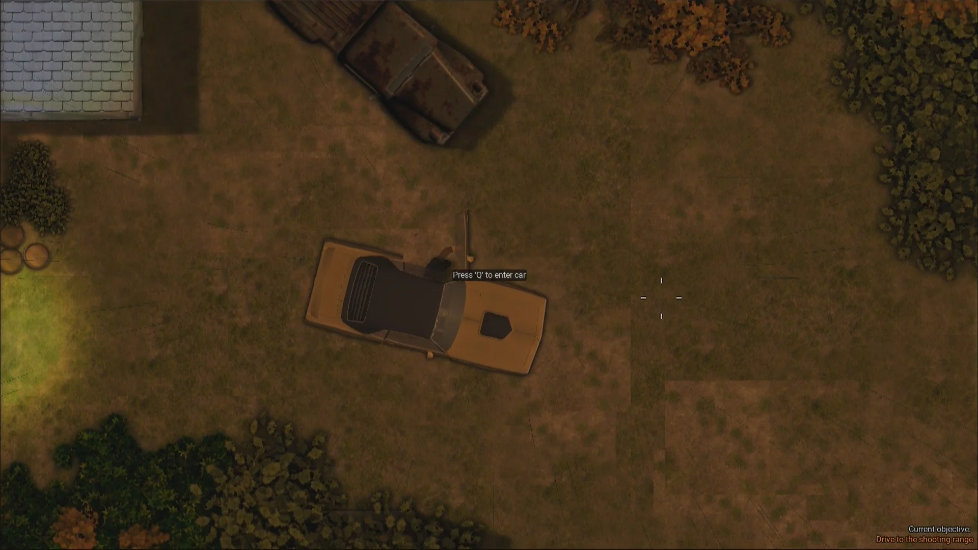 Изображение игры: Shoot 'm Up