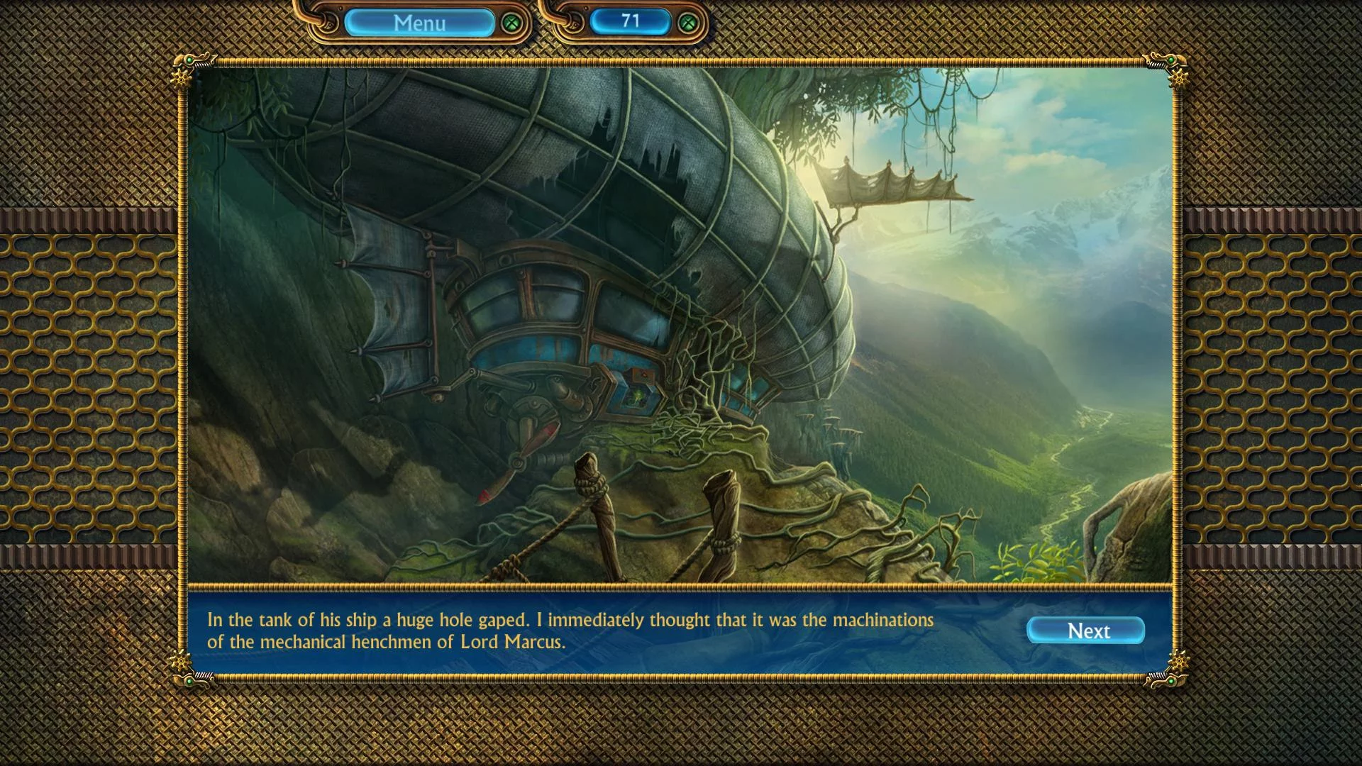 Изображение игры: Spirit of the Ancient Forest