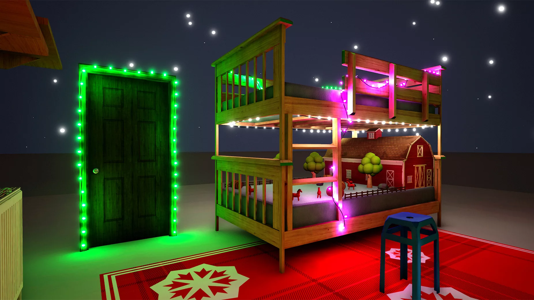 Изображение игры: Tracks - The Train Set Game