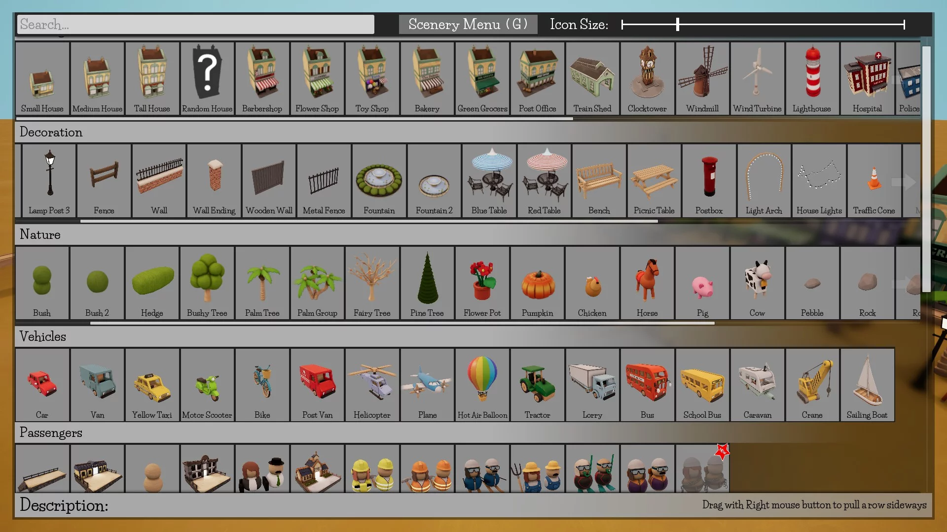Изображение игры: Tracks - The Train Set Game