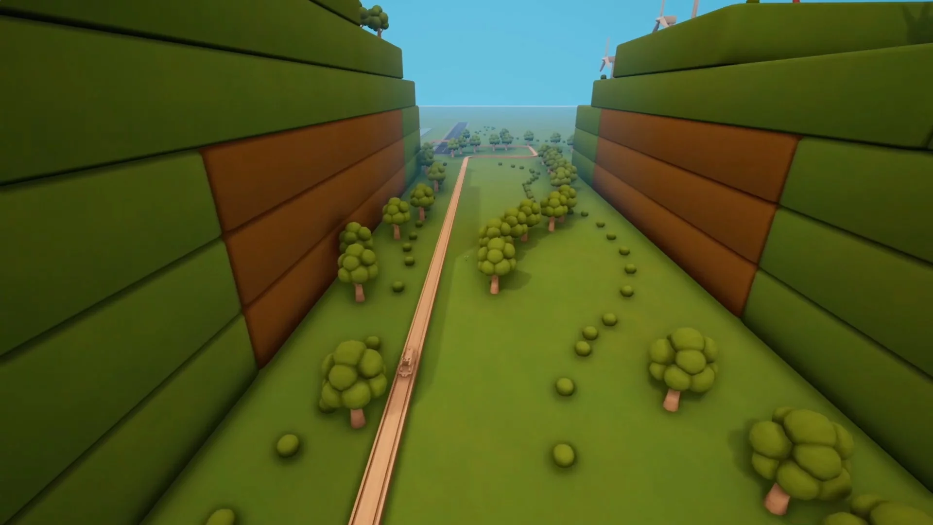 Изображение игры: Tracks - The Train Set Game