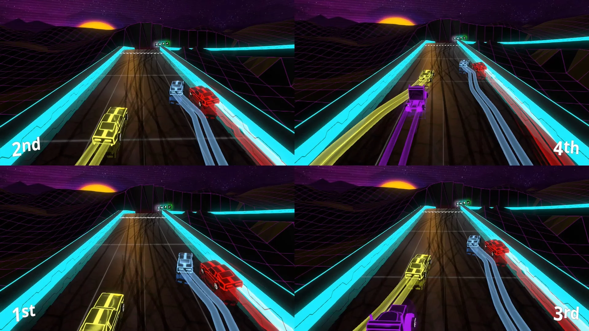 Изображение игры: Party Crashers