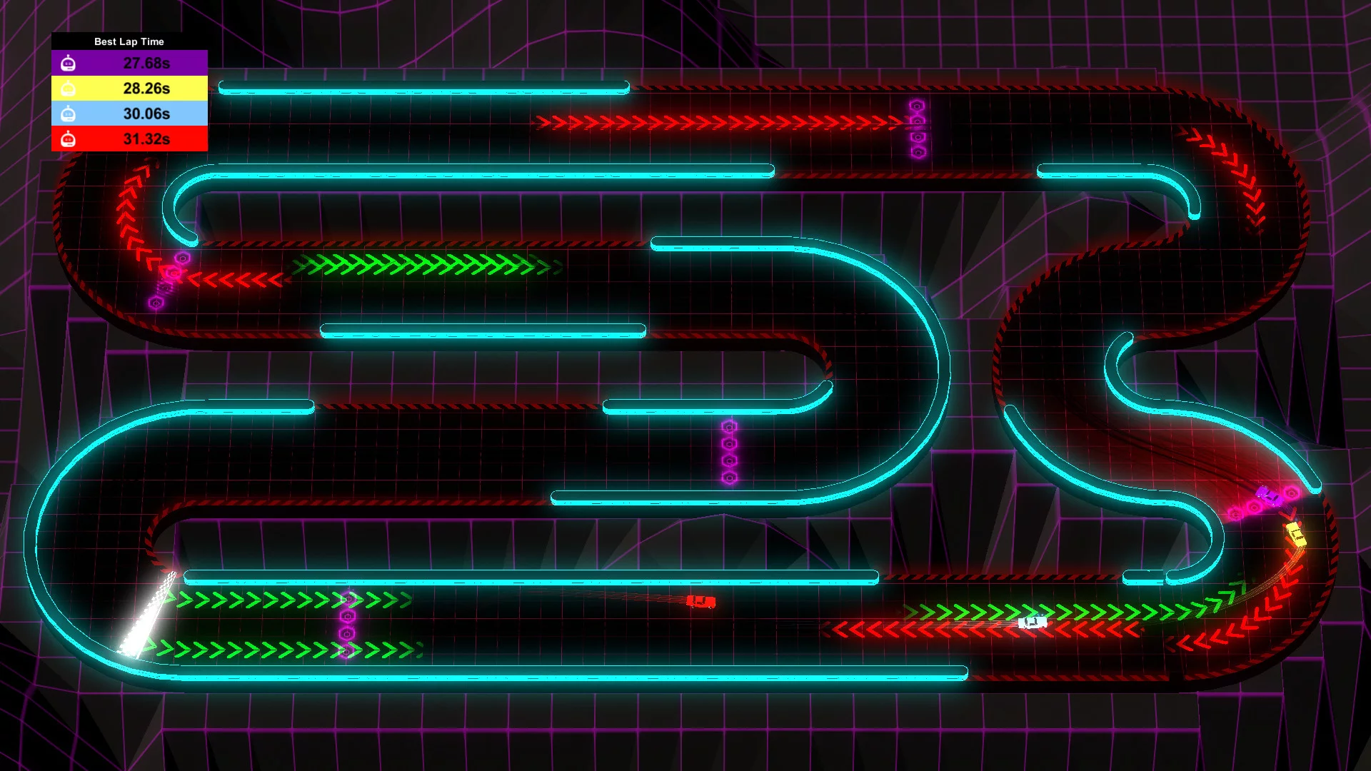 Изображение игры: Party Crashers