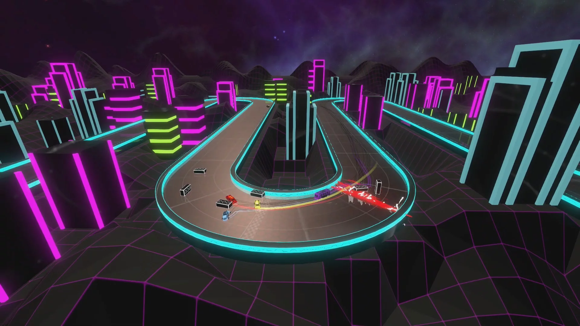 Изображение игры: Party Crashers