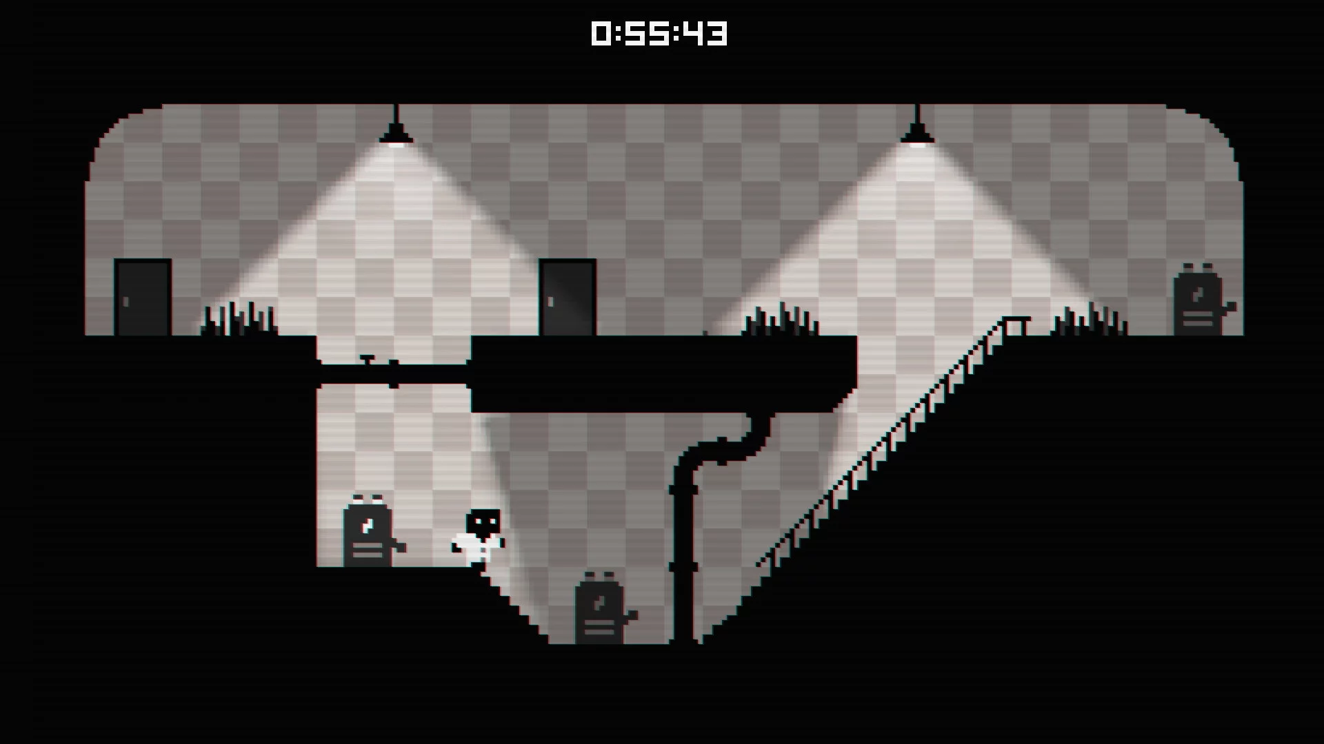 Изображение игры: Burn It Down