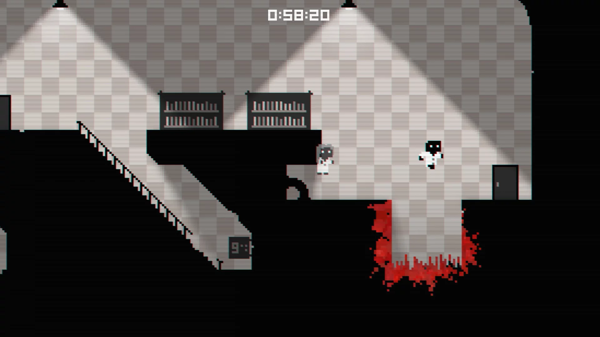 Изображение игры: Burn It Down