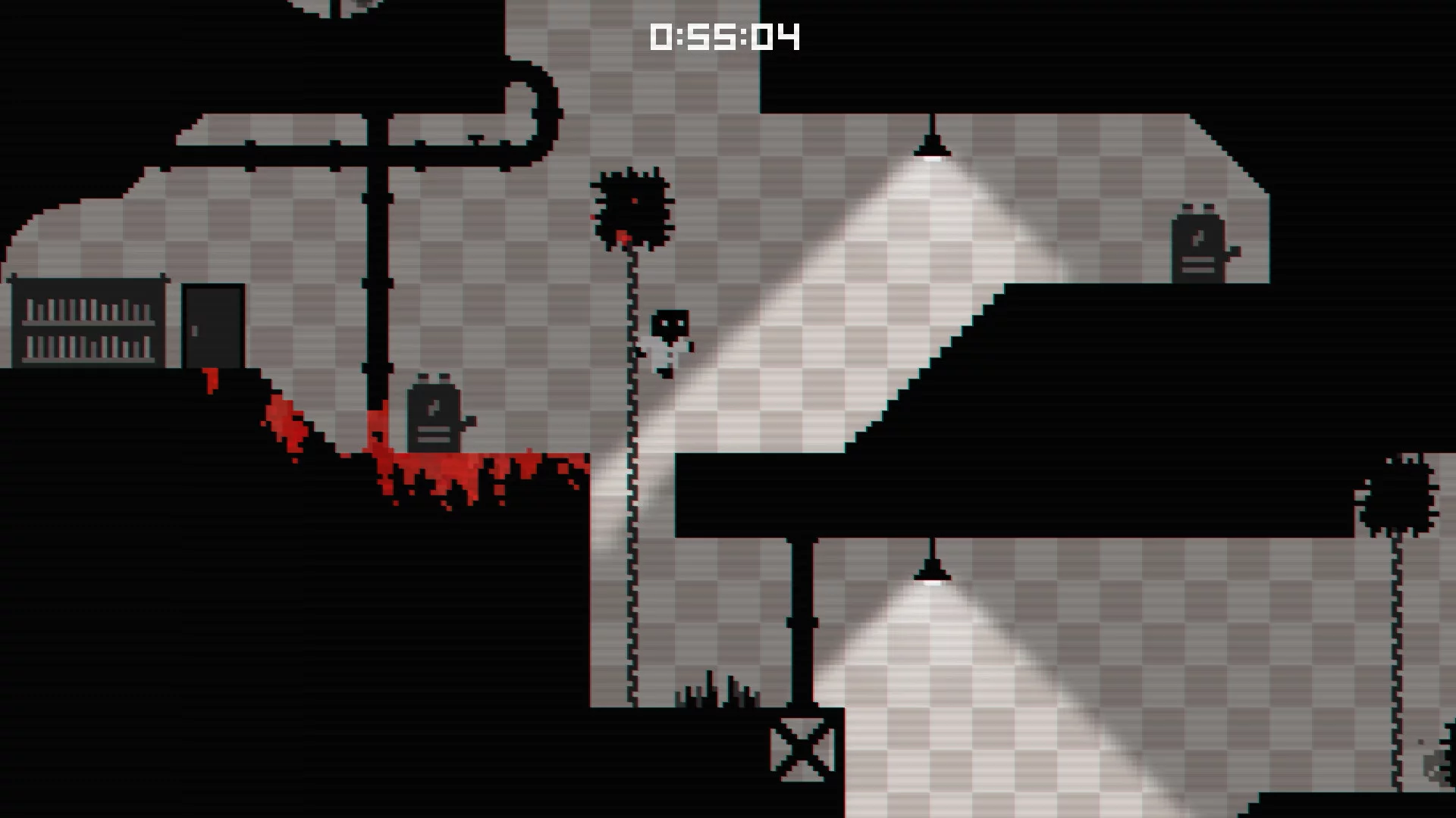 Изображение игры: Burn It Down