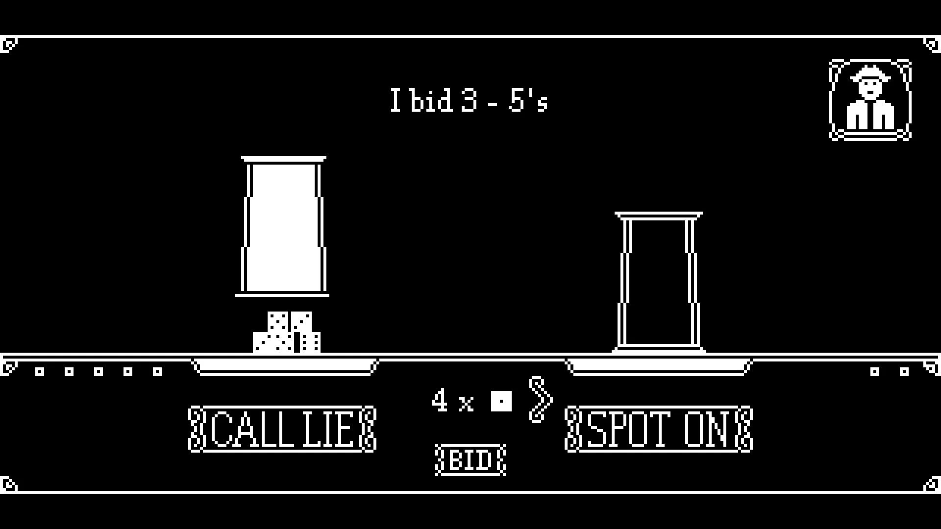 Изображение игры: The Caribbean Sail