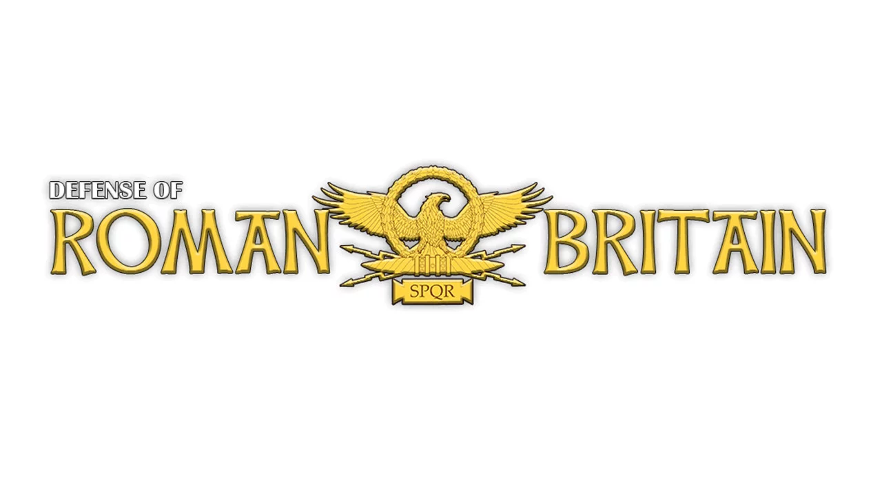 Изображение игры: Defense of Roman Britain
