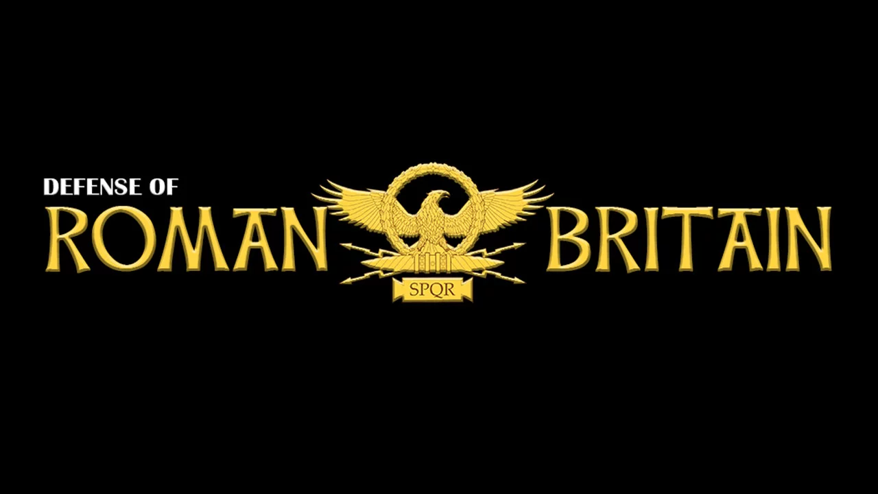 Изображение игры: Defense of Roman Britain