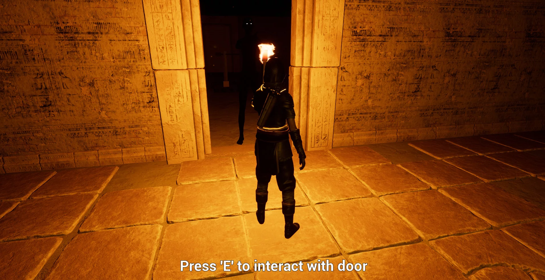 Изображение игры: Dungeon; Friends Escape!
