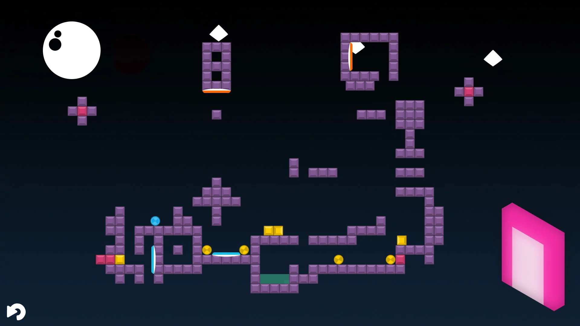 Изображение игры: Zup! Zero 2