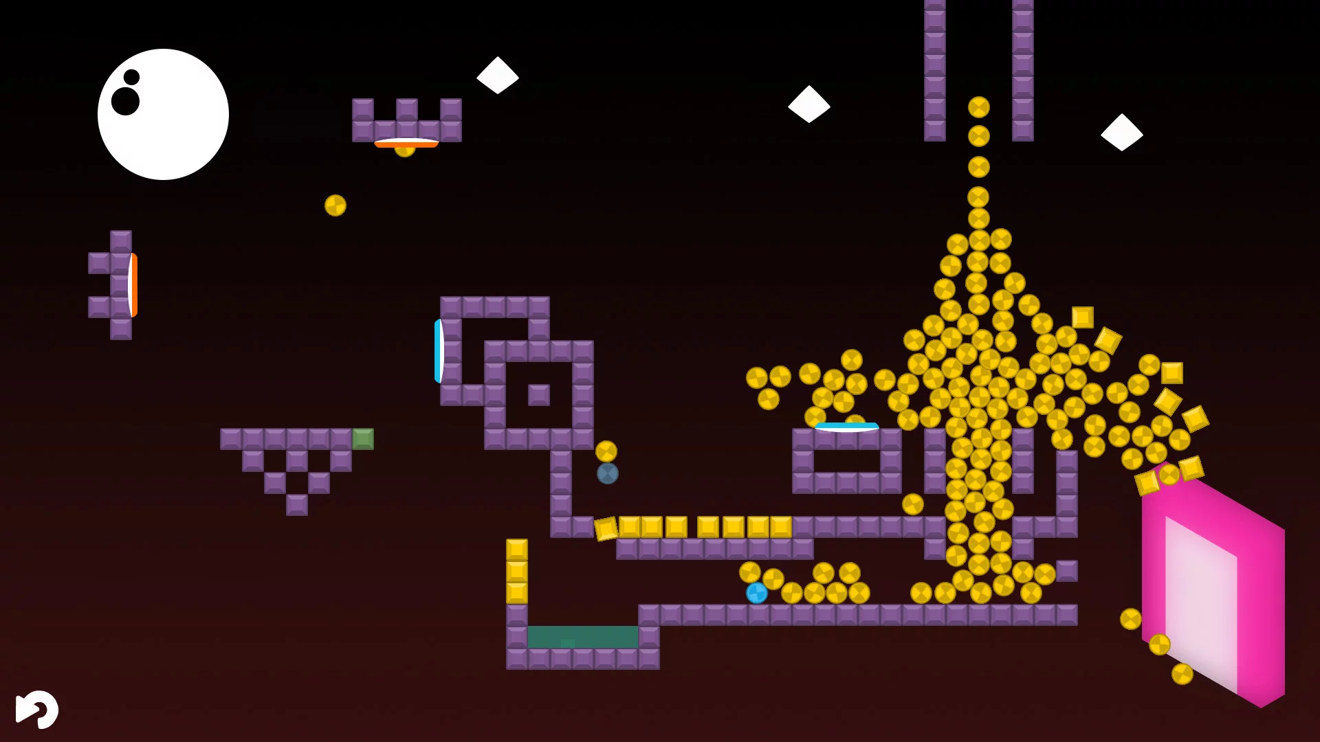 Изображение игры: Zup! Zero 2