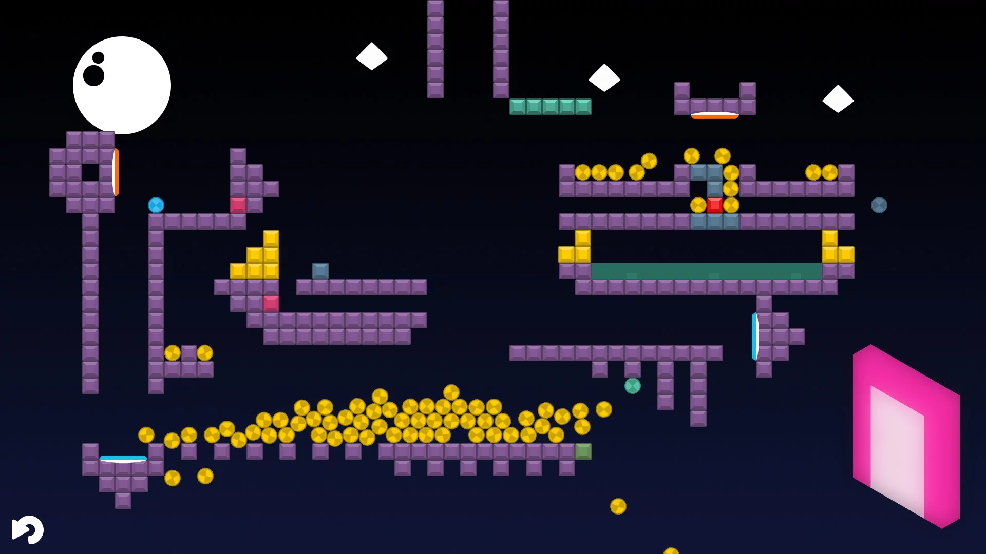 Изображение игры: Zup! Zero 2