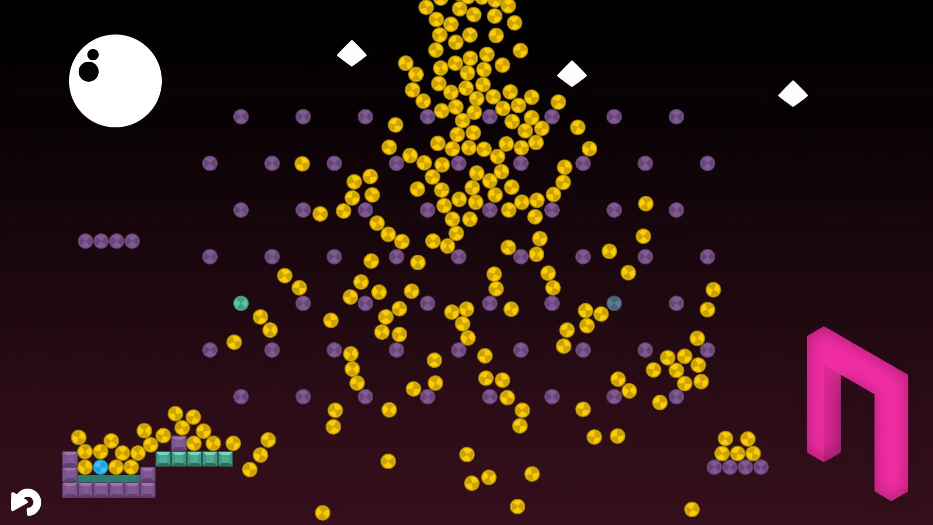 Изображение игры: Zup! Zero 2