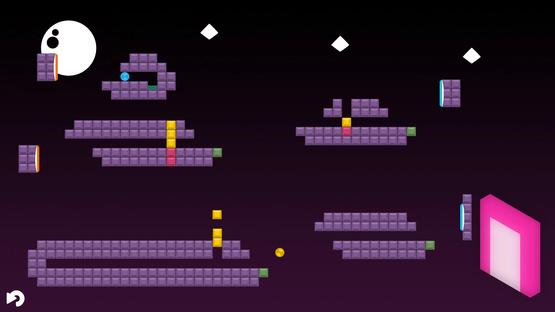 Изображение игры: Zup! Zero 2