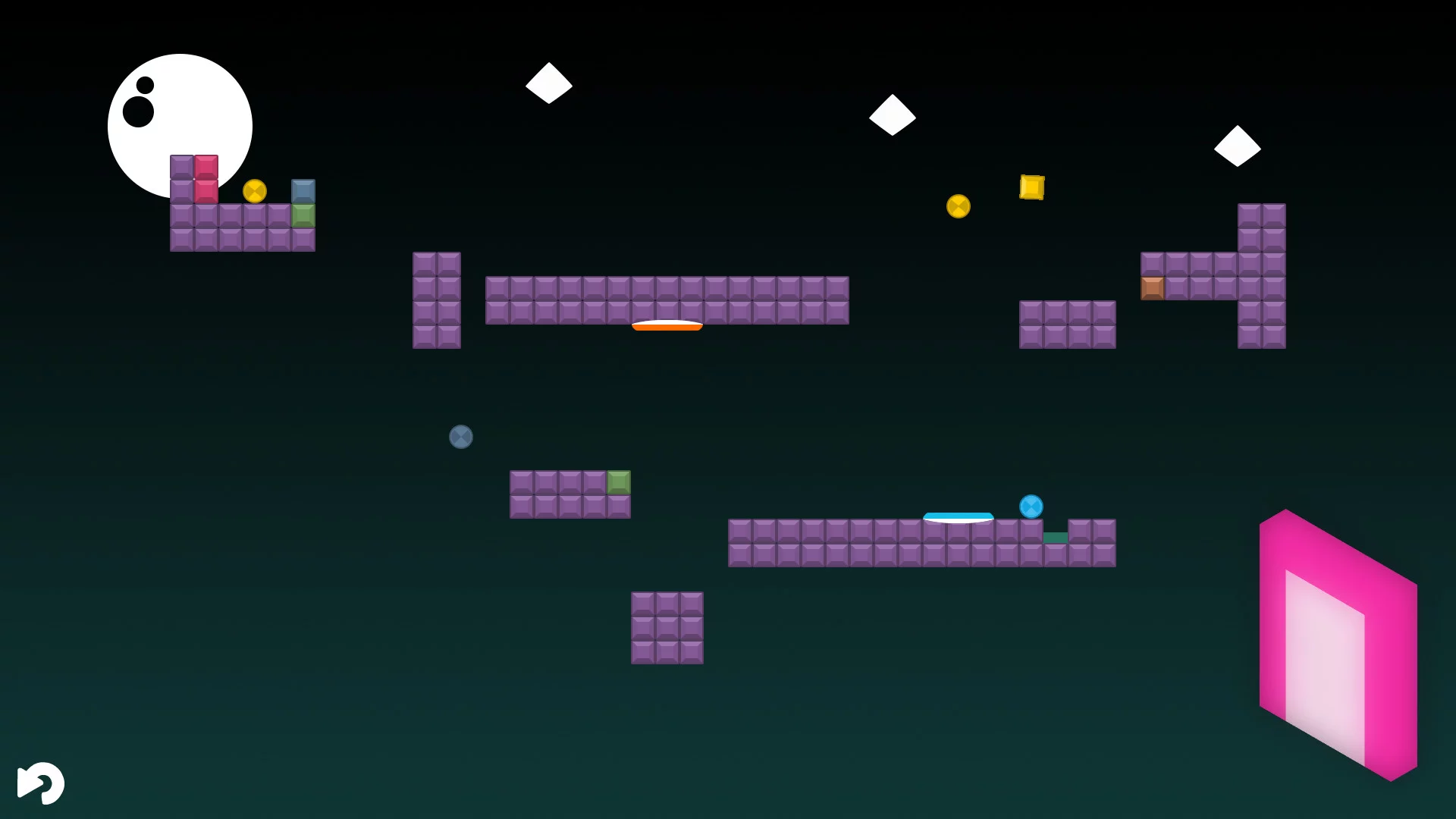 Изображение игры: Zup! Zero 2