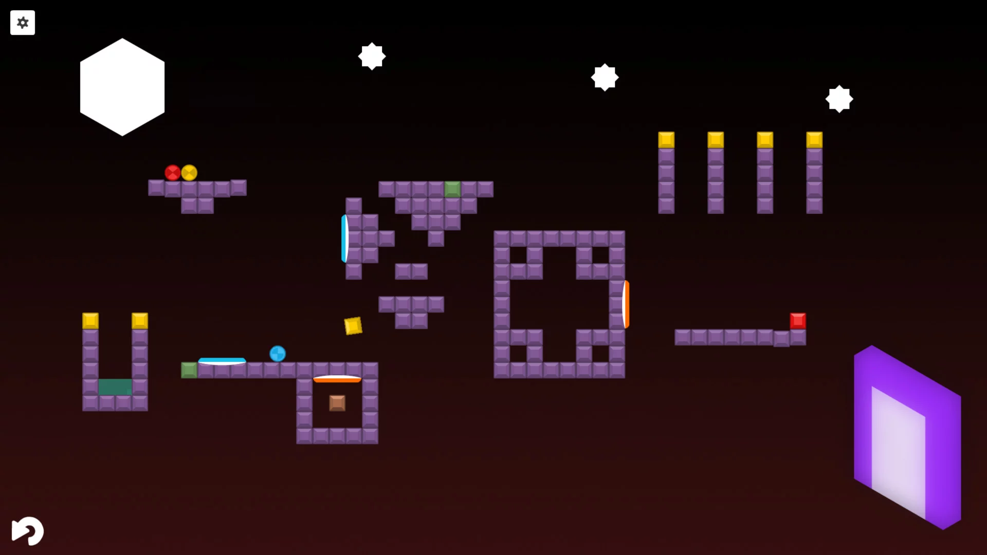 Изображение игры: Zup! 7