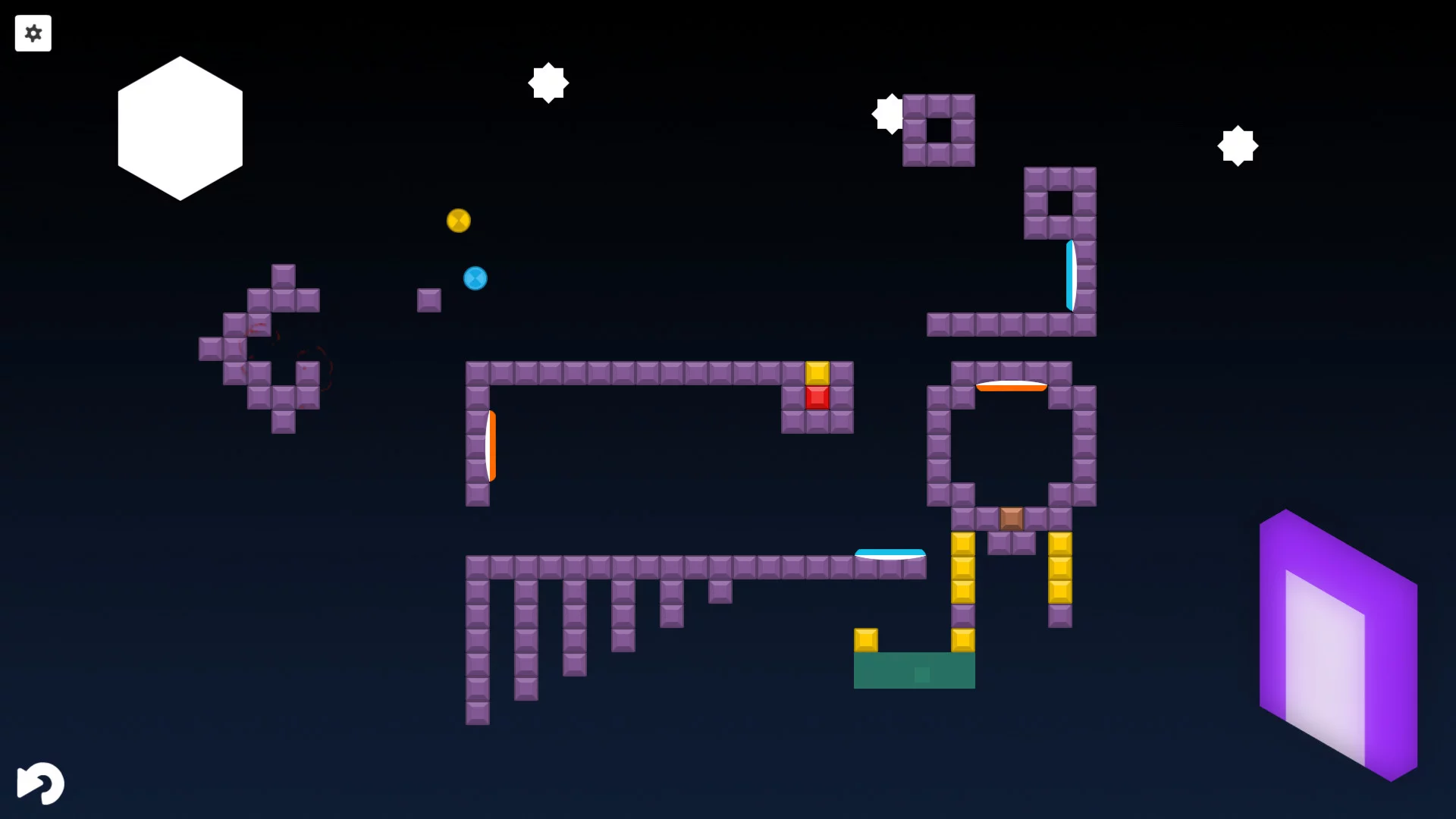 Изображение игры: Zup! 7