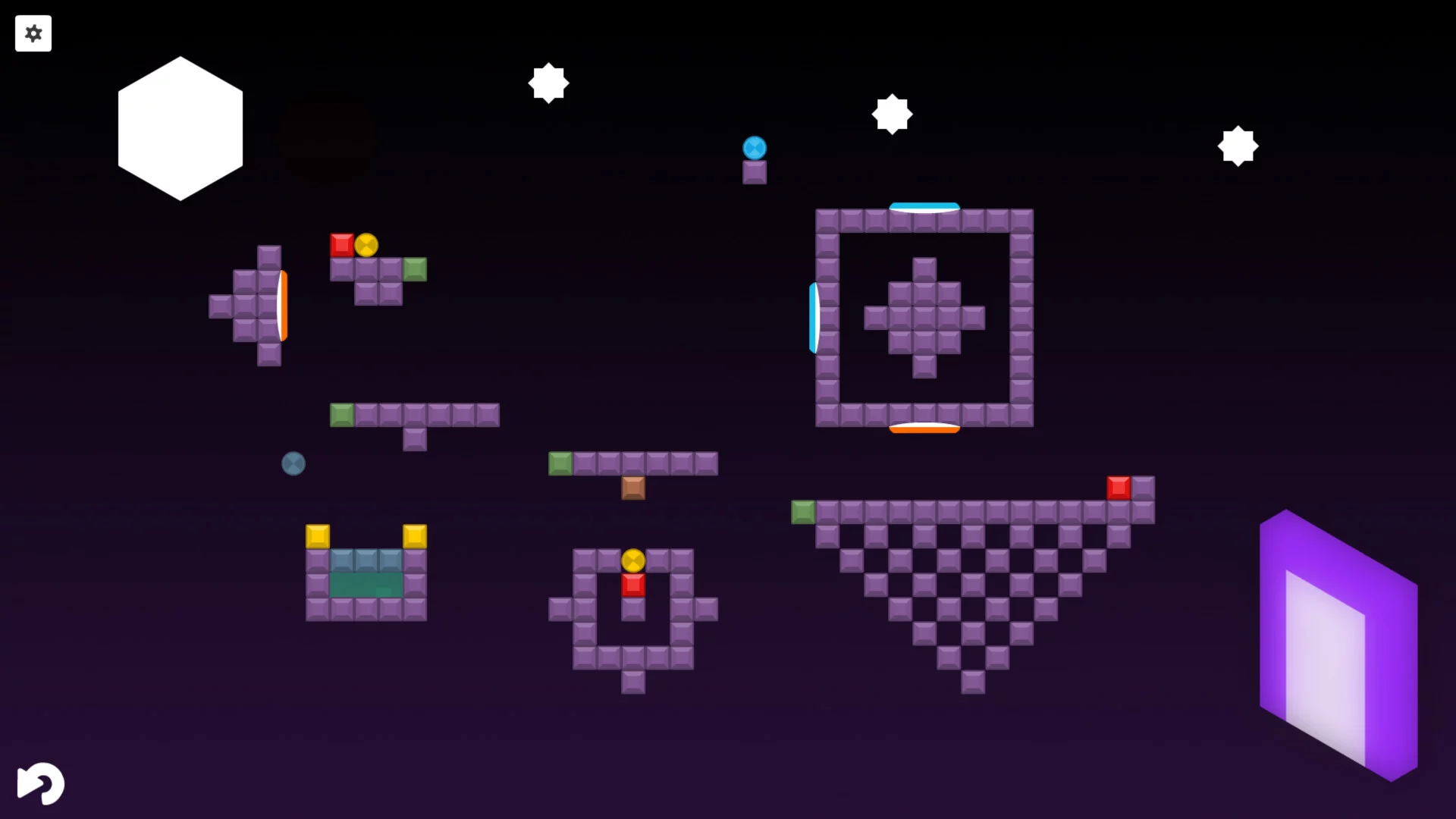 Изображение игры: Zup! 7
