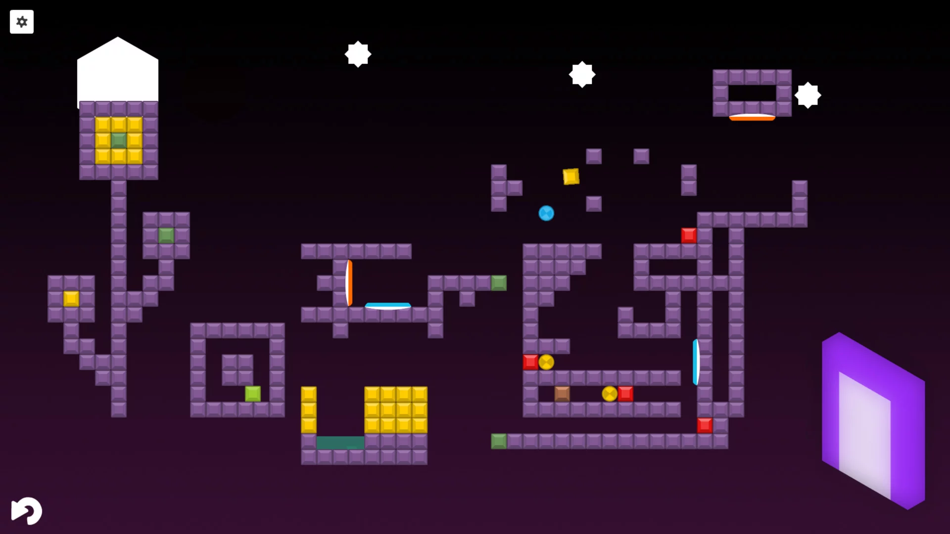Изображение игры: Zup! 7
