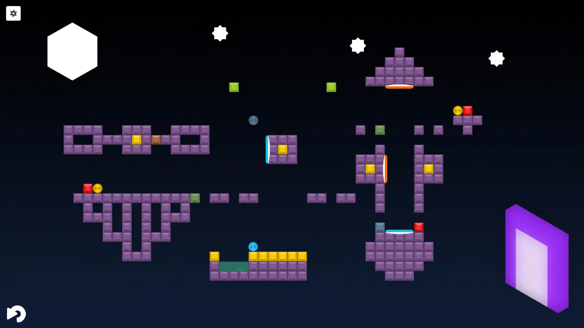 Изображение игры: Zup! 7