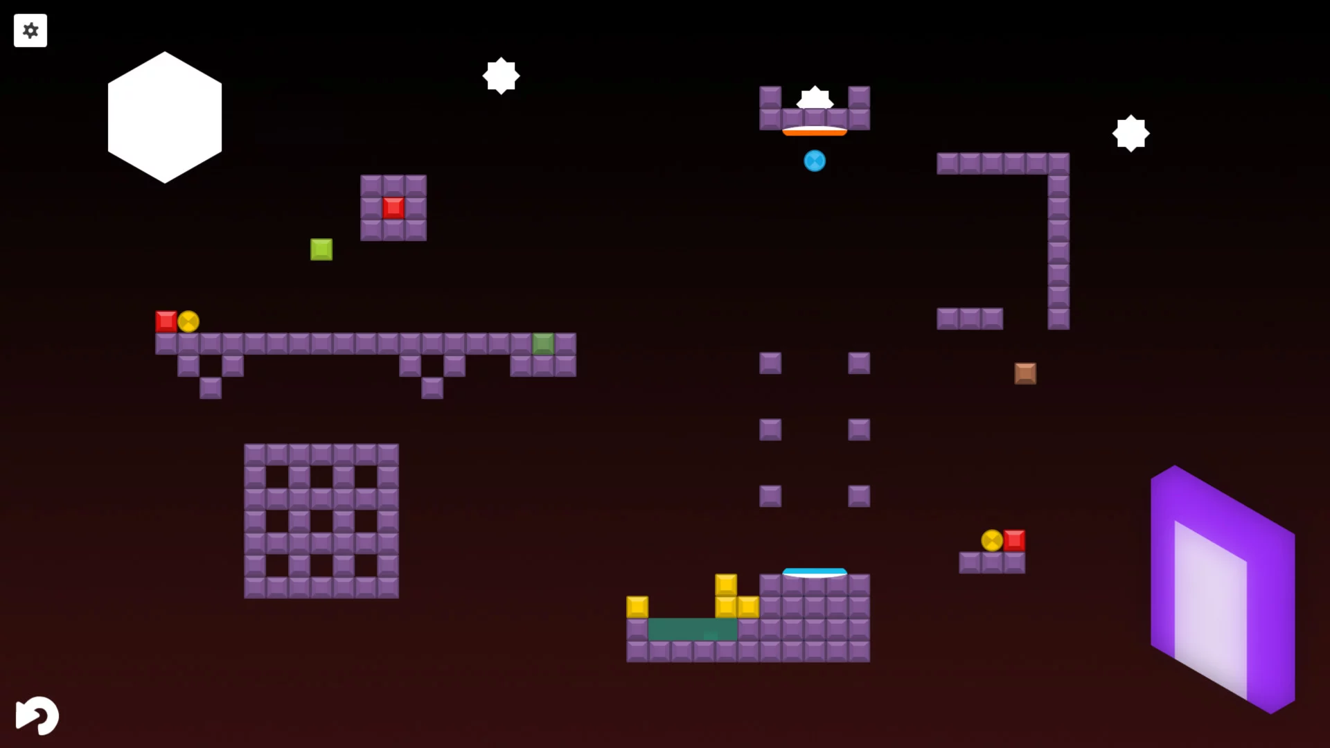 Изображение игры: Zup! 7