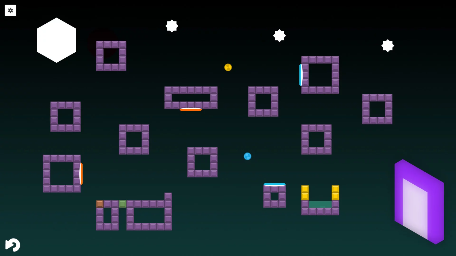 Изображение игры: Zup! 7