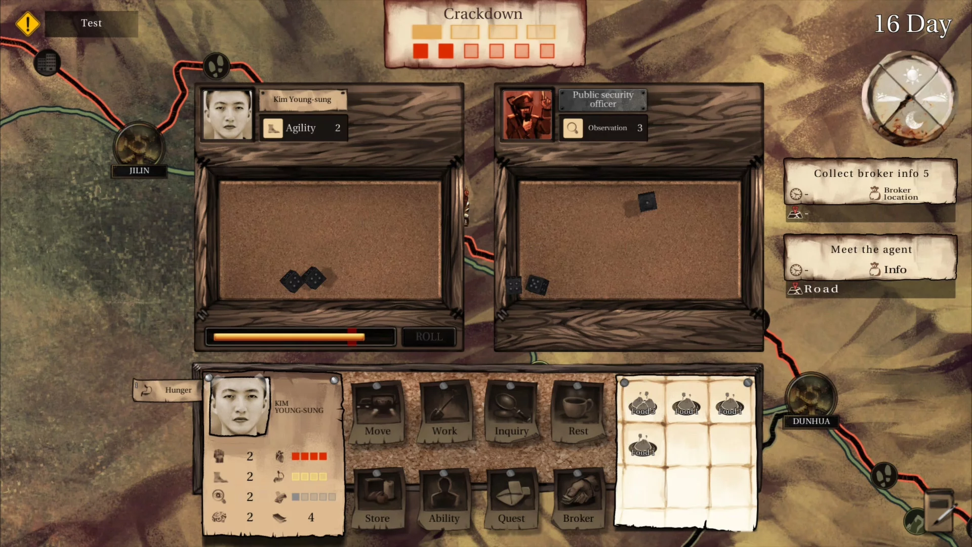 Изображение игры: Way of Defector